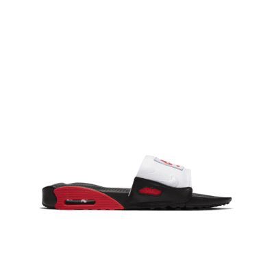 Nike Air Max 90 Slides. Nike LU